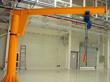 Dizalica Jib
