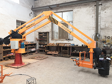 Pomoćni manipulatori