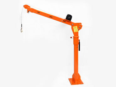 220V kamion crane