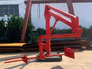 Hidraulički manipulatori