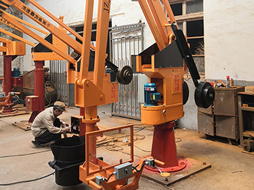 Koje su različite primjene i efekti različitih manipulatora?