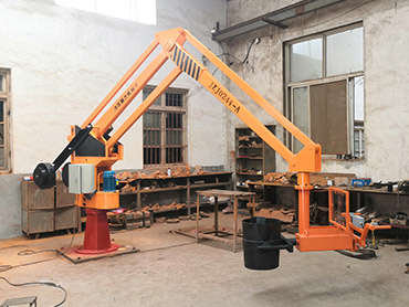 Šta je Booster Manipulator?