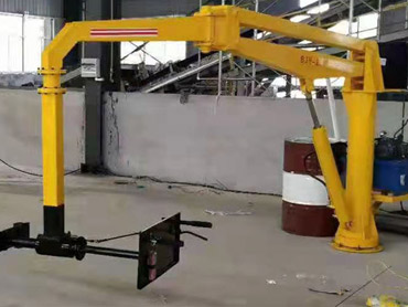 Poluautomatske mašine za litje