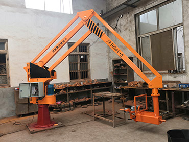 Precizni odlaganje odlaganje manipulatora snage