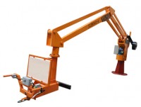 Uslovi korišćenja manipulatora