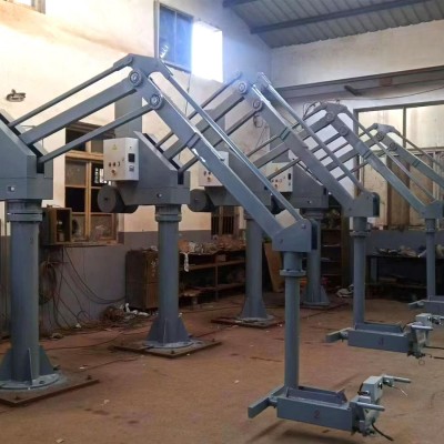 Oprema za pušenje:Od mišića do stroja